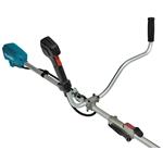 Makita DUR191UZX3 Aku krovinorez Li-ion LXT 18V,bez aku Z