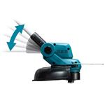 MAKITA DUR193RF Akumulátorový vyžínač Li-ion LXT 18V/3,0 Ah