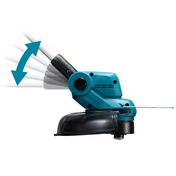 MAKITA DUR193Z Aku vyžínač Li-ion LXT 18V,bez aku