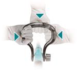 MAKITA DUR193Z Aku vyžínač Li-ion LXT 18V,bez aku