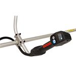 MAKITA DUR368AZ Aku křovinořez Li-ion 2x18V,bez aku Z LXT