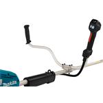 MAKITA DUR368AZ Li-ion krovinorez 2x18V, bez batérie Z LXT