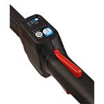 MAKITA DUR368LZ Akumulátorový krovinorez Li-ion LXT 2x18V, bez batérie Z