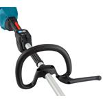 MAKITA DUR369LZ Akumulátorový krovinorez Li-ion LXT 2x18V, bez batérie