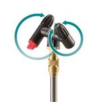 MAKITA DUS054Z Aku postřikovač 5 l Li-ion LXT 18V,bez aku Z