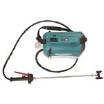 MAKITA DUS054Z Akumulátorový postrekovač 5 l Li-ion LXT 18V, bez batérie Z