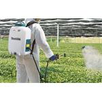 MAKITA DUS158Z Aku postřikovač 15 l Li-ion LXT 18V,bez aku