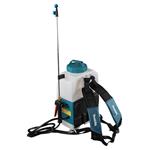 MAKITA DUS158Z Akumulátorový postrekovač 15 l Li-ion LXT 18V, bez batérie