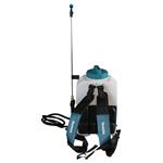MAKITA DUS158Z Akumulátorový postrekovač 15 l Li-ion LXT 18V, bez batérie
