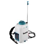 MAKITA DUS158Z Akumulátorový postrekovač 15 l Li-ion LXT 18V, bez batérie