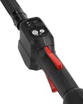MAKITA DUX60Z Aku Li-ion motorová jednotka 2x18V, bez batérie LXT