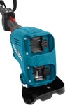 MAKITA DUX60Z Aku Li-ion motorová jednotka 2x18V, bez batérie LXT