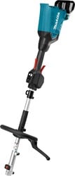 MAKITA DUX60Z Aku Li-ion motorová jednotka 2x18V, bez batérie LXT