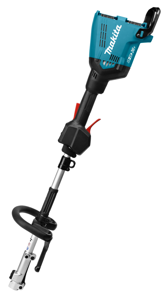 MAKITA DUX60Z Aku motorová jednotka Li-ion 2x18V,bez aku LXT