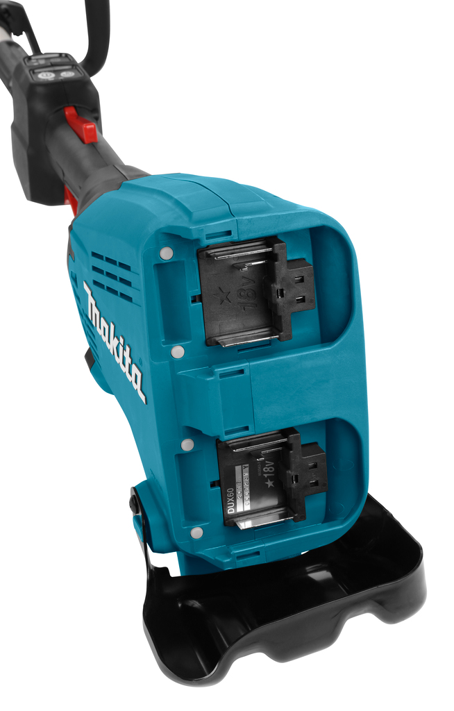 MAKITA DUX60Z Aku motorová jednotka Li-ion 2x18V,bez aku LXT