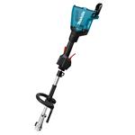 MAKITA DUX60Z Aku motorová jednotka Li-ion 2x18V,bez aku LXT