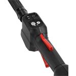 MAKITA DUX60Z Aku motorová jednotka Li-ion 2x18V,bez aku LXT