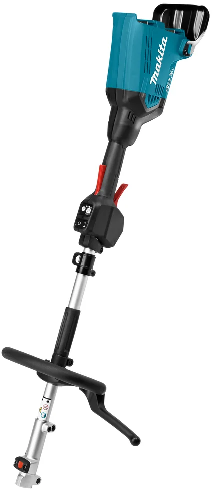 MAKITA DUX60Z Aku motorová jednotka Li-ion 2x18V,bez aku LXT
