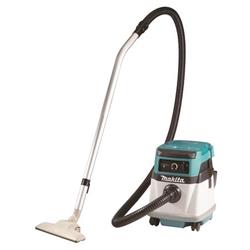 Makita DVC150LZ Aku-vysavač Li-ion LXT 2x18V,bez aku Z