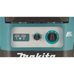 Makita DVC155LZX Aku vysávač Li-ion LXT 2x18V, bez batérie Z