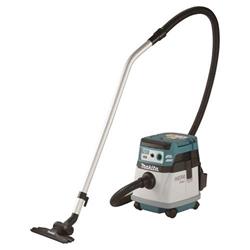 Makita DVC157LZX3 Aku-vysavač s AWS Li-ion LXT 2x18V,bez aku