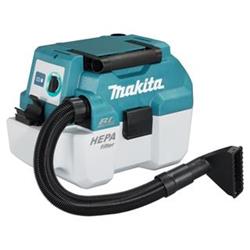 Makita DVC750LZX1