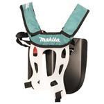 MAKITA dvojramenný nosný popruh Makita pre krovinorezy/vyžínače