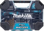 Makita E-22589 Sada vrtákov a príslušenstva 71 ks v plastovom kufríku