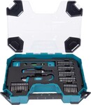 Makita E-22604 Sada vrtákov a príslušenstva 104 ks v plastovom kufríku