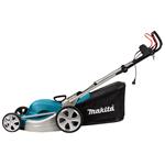 MAKITA ELM4620 Elektrická kosačka na trávu, 46 cm, 1800 W