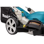 MAKITA ELM4620 Elektrická kosačka na trávu, 46 cm, 1800 W