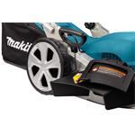 MAKITA ELM4620 Elektrická kosačka na trávu, 46 cm, 1800 W