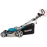 MAKITA ELM4621 Elektrická kosačka s pojazdom 46cm,1800W