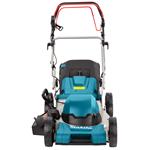 MAKITA ELM4621 Elektrická kosačka s pojazdom 46cm,1800W