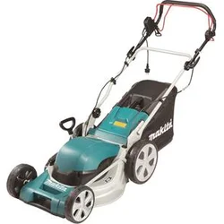 Makita ELM4621 Elektrická sekačka s pojezdem 46cm,1800W