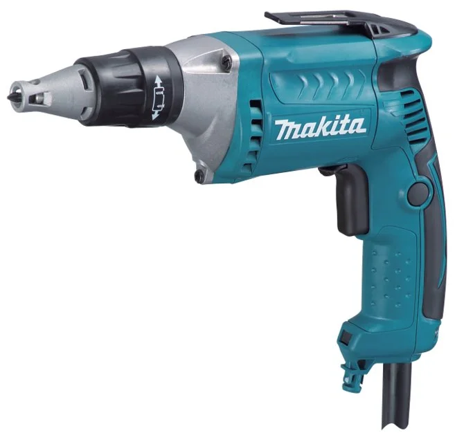 Makita FS4300 Elektronický skrutkovač 4000 ot/min, 570W