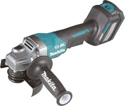 MAKITA GA029GZ Akumulátorová uhlová brúska s reguláciou 125 mm, Li-ion XGT 40 V, bez akumulátora Z