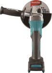 MAKITA GA036GZ Akumulátorová uhlová brúska 150 mm Li-ion XGT 40 V, bez akumulátora Z