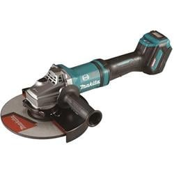 Makita GA038GZ Aku úhlová bruska 230mm Li-ion XGT 40V, bez aku Z