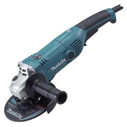 Makita GA6021C Angle grinder with electronics 150mm,1450W