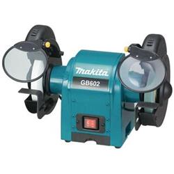 Makita GB602 - Brusky