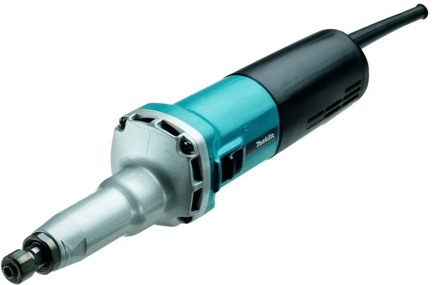 Makita GD0810C Priama brúska 6 mm,750 W
