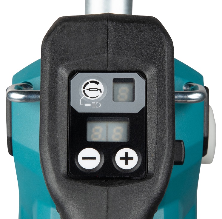 Makita GP001GZ Aku maznice, Li-ion XGT 40V bez aku Z