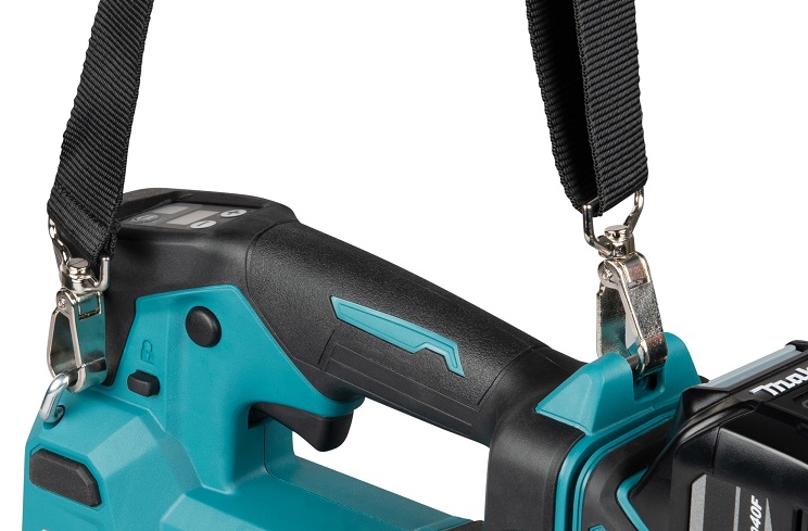 Makita GP001GZ Aku maznice, Li-ion XGT 40V bez aku Z
