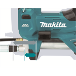 Makita GP001GZ Aku maznice, Li-ion XGT 40V bez aku Z