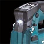 Makita GP001GZ Akumulátorové mazacie pištole, Li-ion XGT 40 V bez akumulátora Z