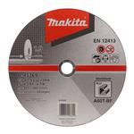 MAKITA hliníkový rezný kotúč 230x1,9x22mm