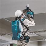 Makita HR001GZ03 Aku kladivo SDS-Plus s AWS Li-ion XGT 40V, bez aku Z