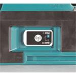 Makita HR001GZ03 Aku kladivo SDS-Plus s AWS Li-ion XGT 40V, bez aku Z