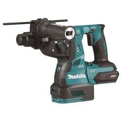 Makita HR001GZ03 Aku kladivo SDS-Plus s AWS Li-ion XGT 40V, bez aku Z